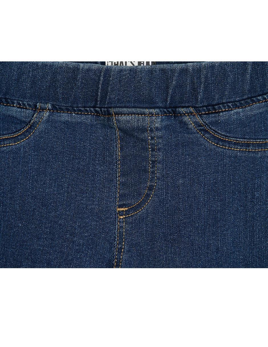 Jegging skinny 365 Essential para niña