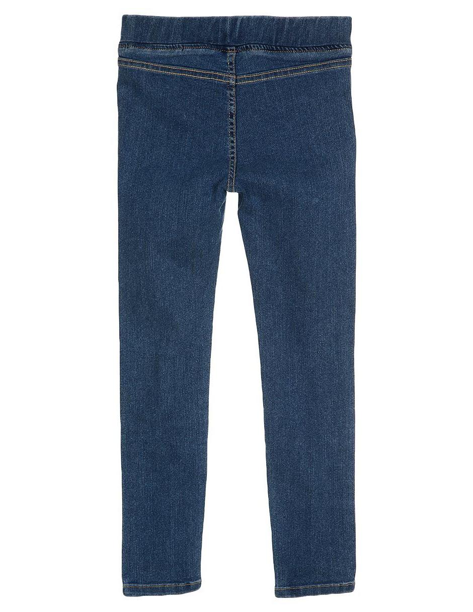Jegging skinny 365 Essential para niña