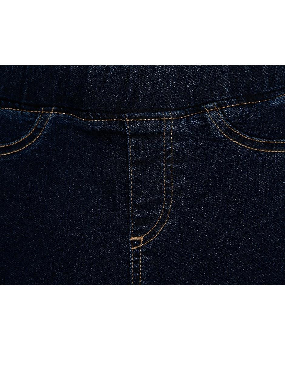 Jegging skinny para niña 2