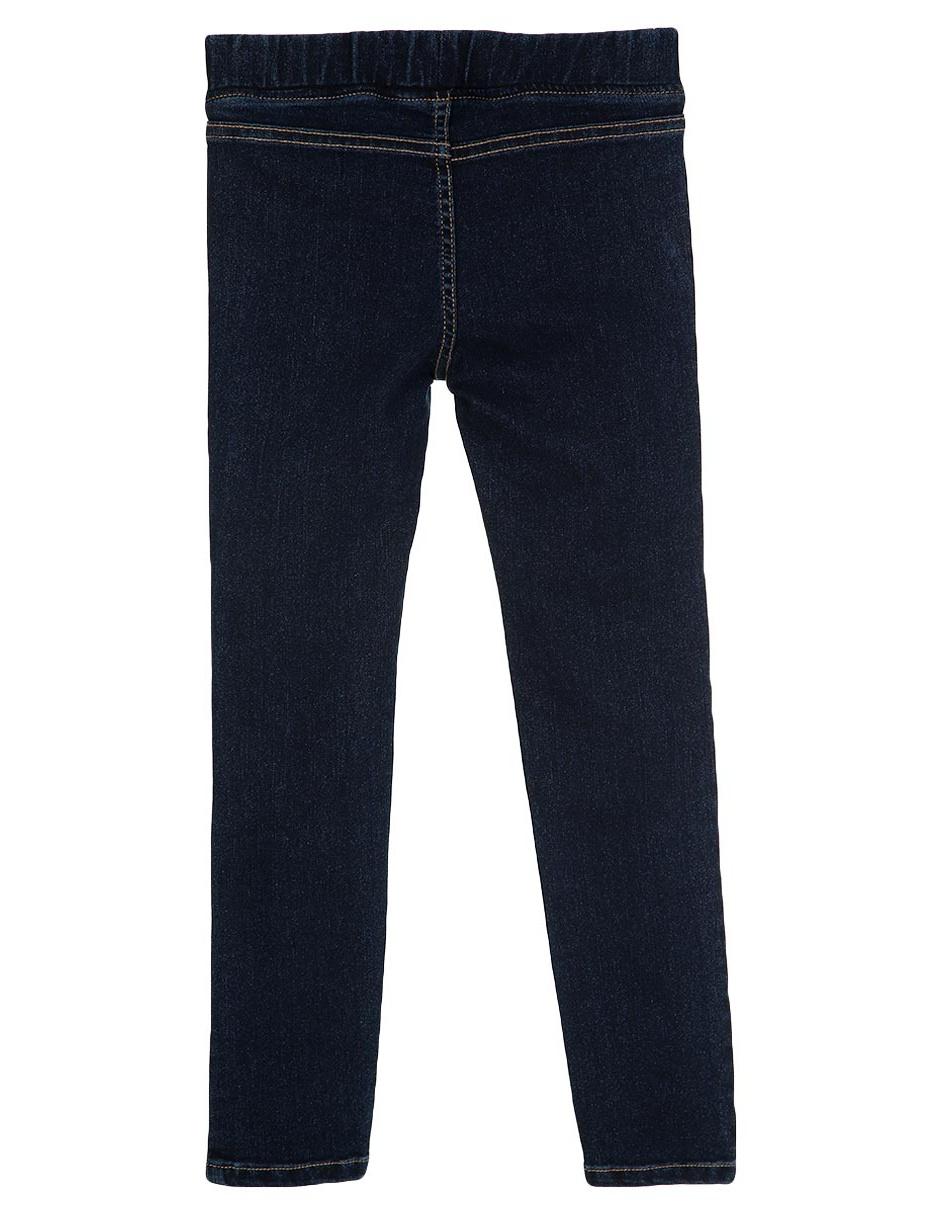 Jegging skinny para niña 3