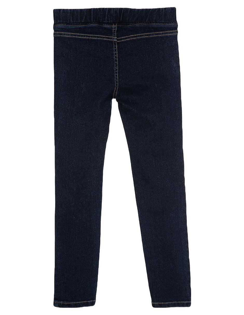 Jegging skinny 365 Essential para niña