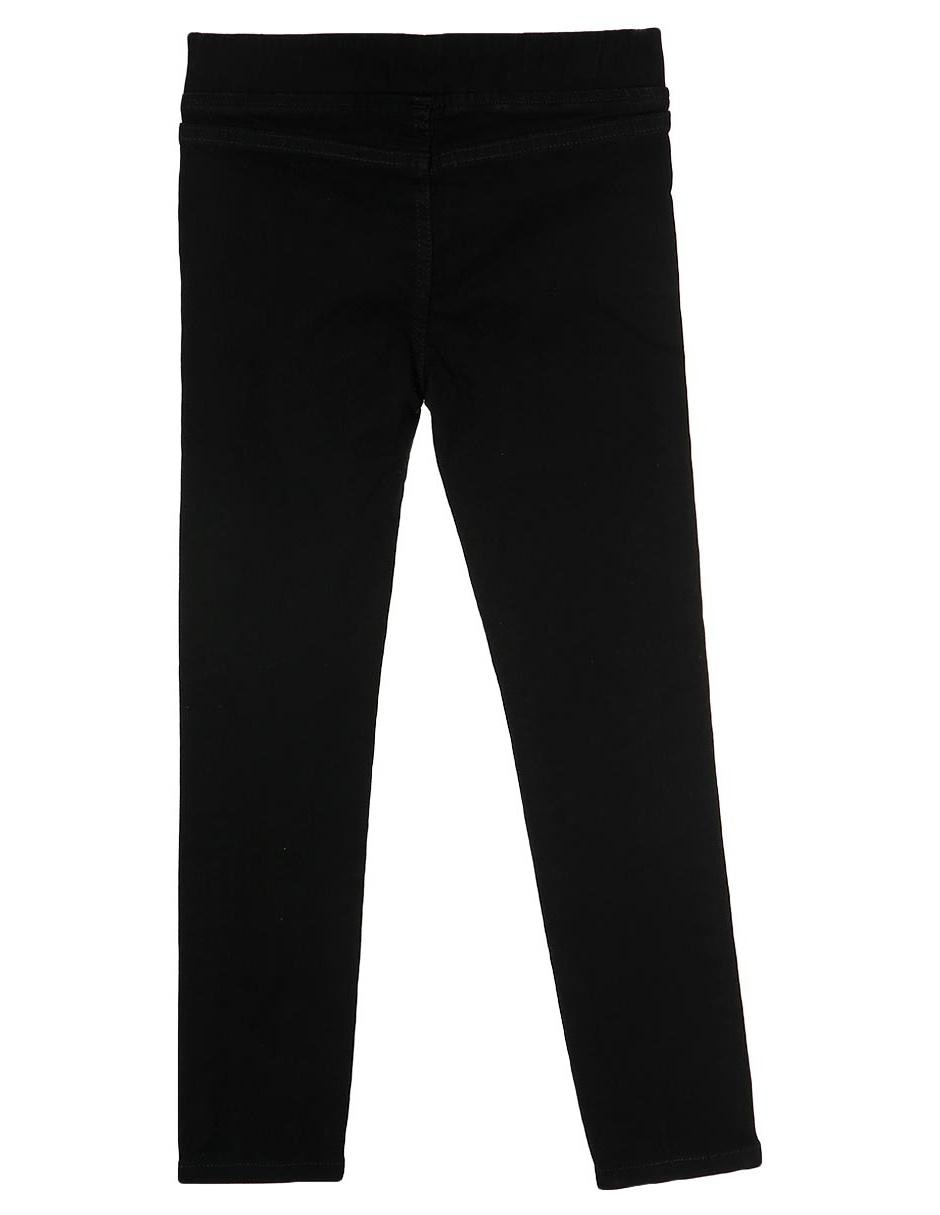 Jegging skinny para niña 2