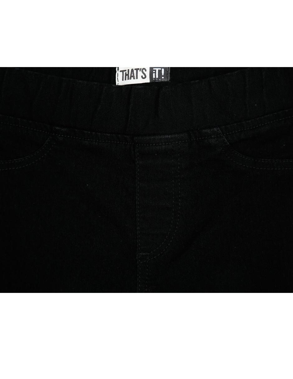 Jegging skinny para niña 3
