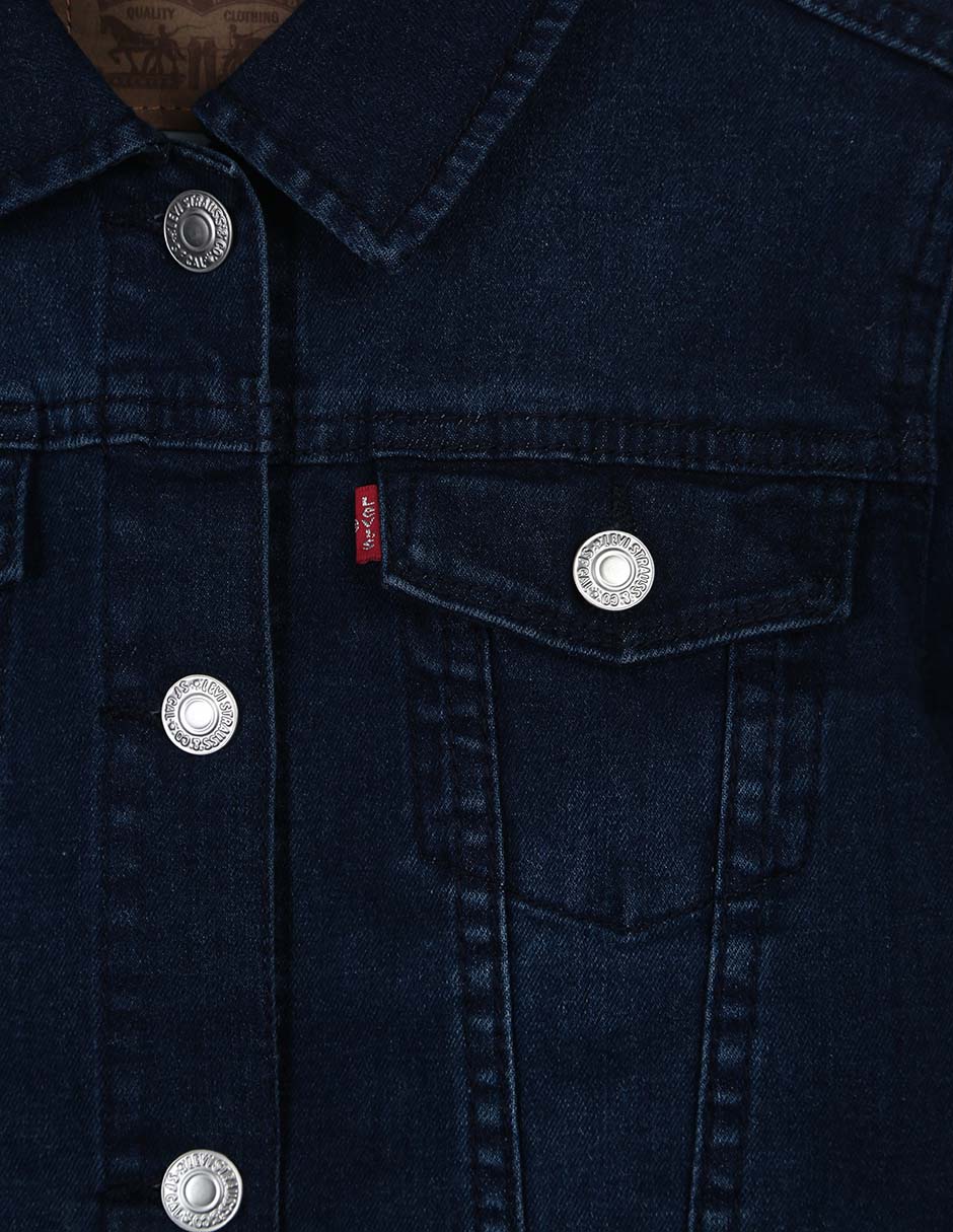 Chamarra para niña