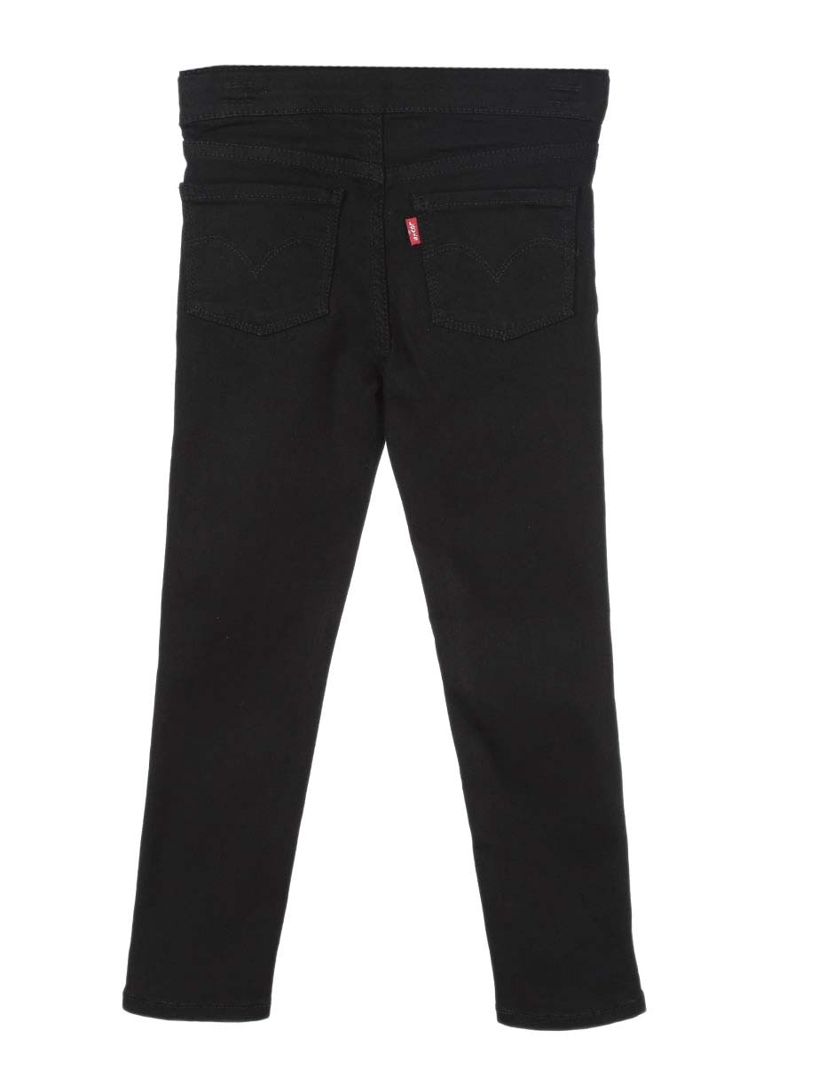Jeans para niña 2