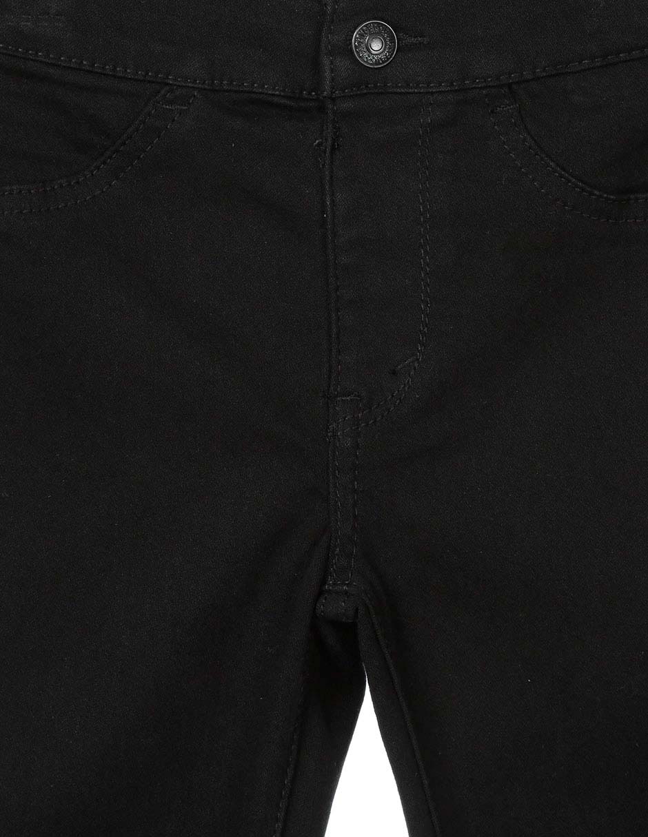 Jeans para niña 3