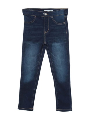 Jeans para niña