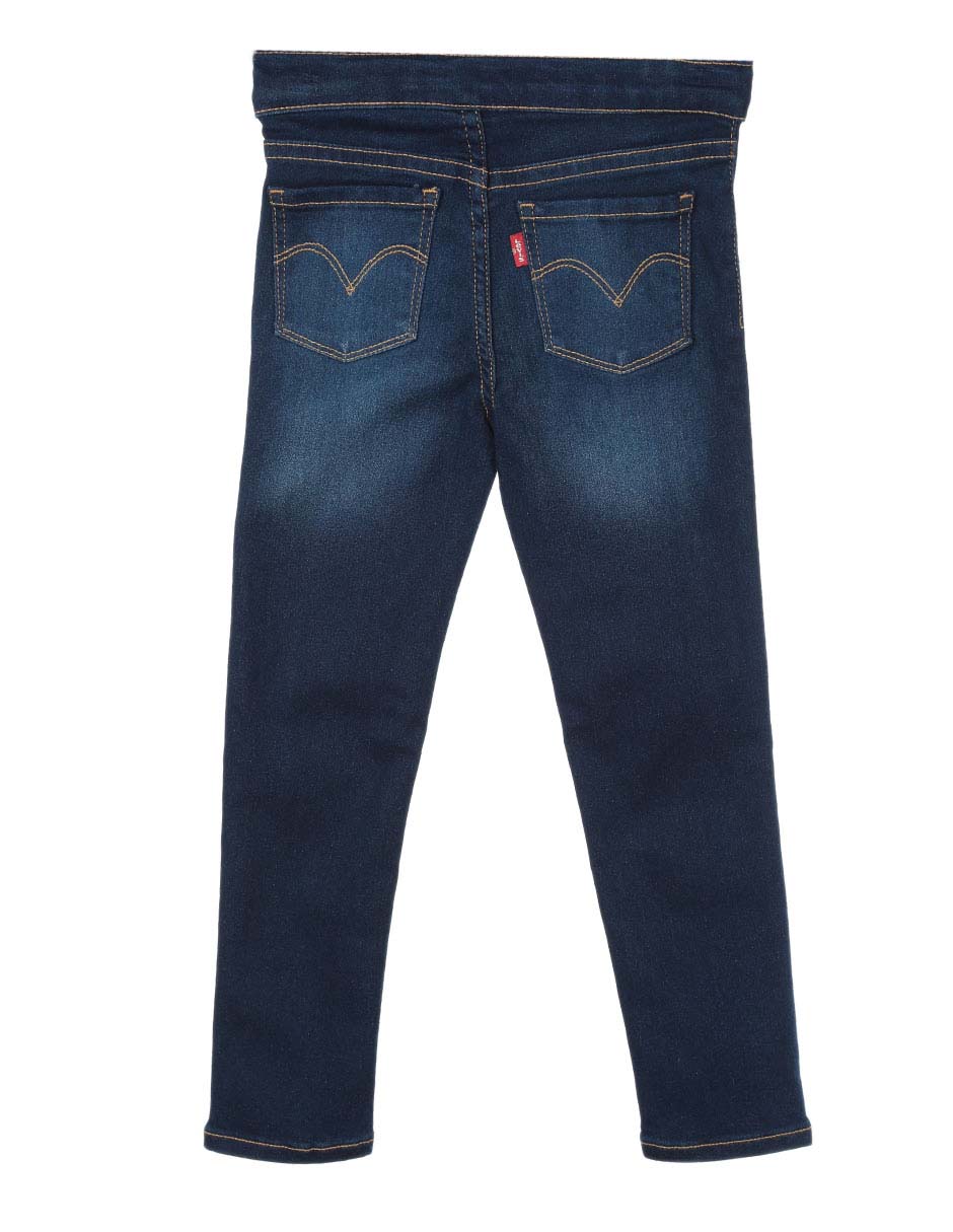Jeans para niña 3