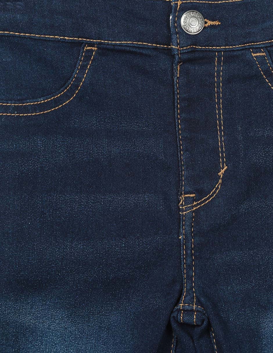 Jeans para niña 2