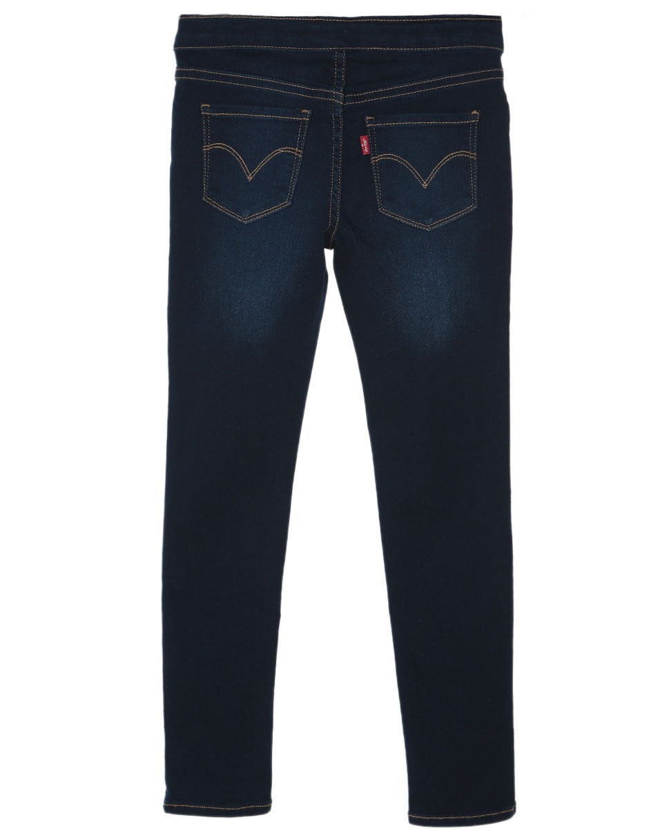 Jeans para niña 3
