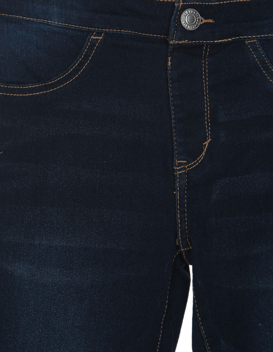 Jeans para niña 2