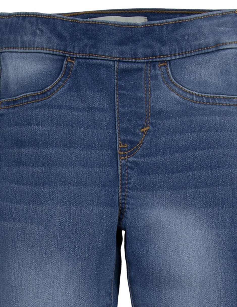Jeans para niña 4