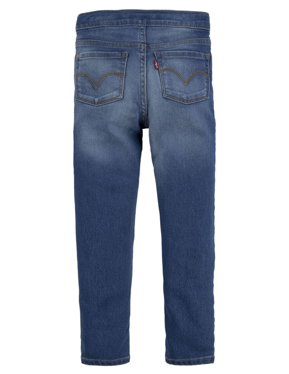 Jeans para niña 3