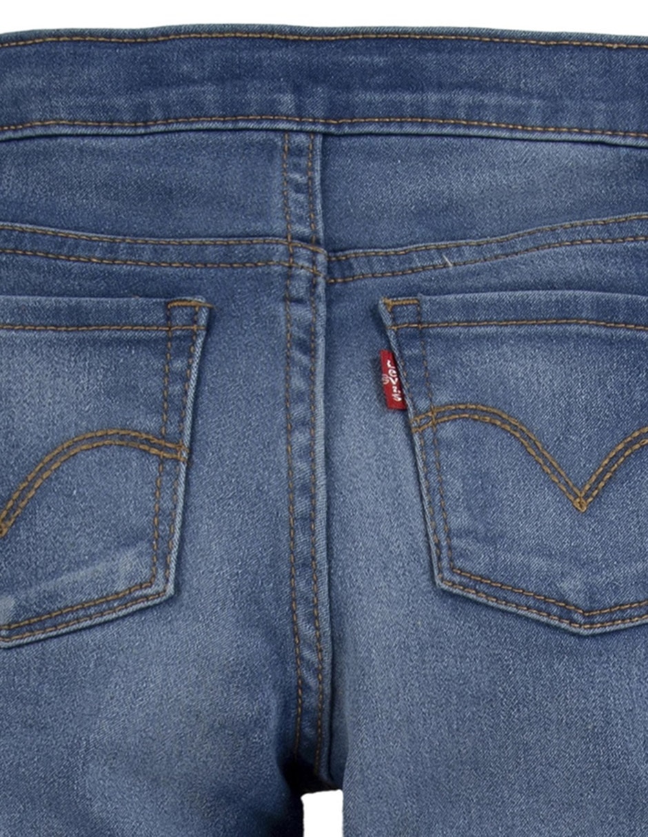 Jeans para niña 2