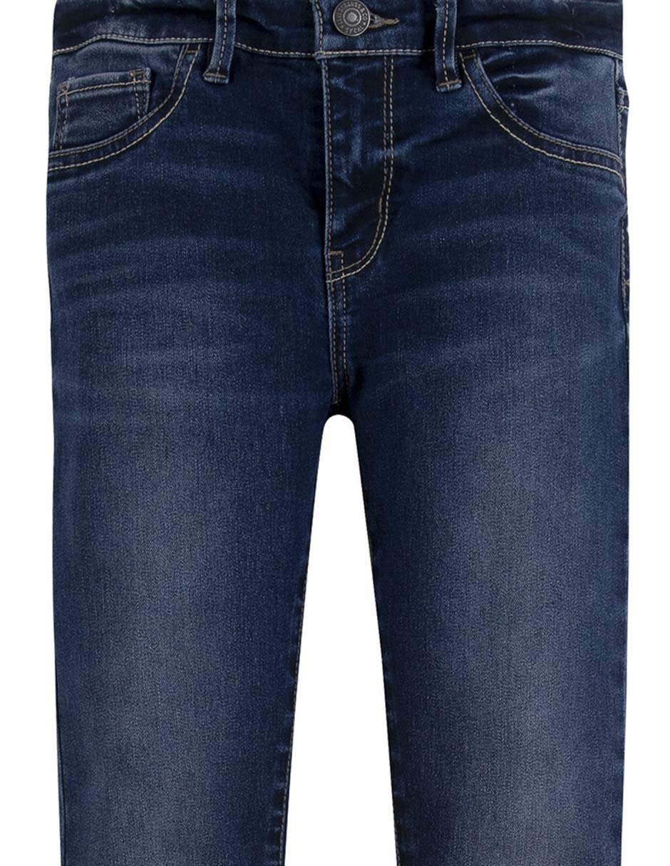 Jeans para niña 4