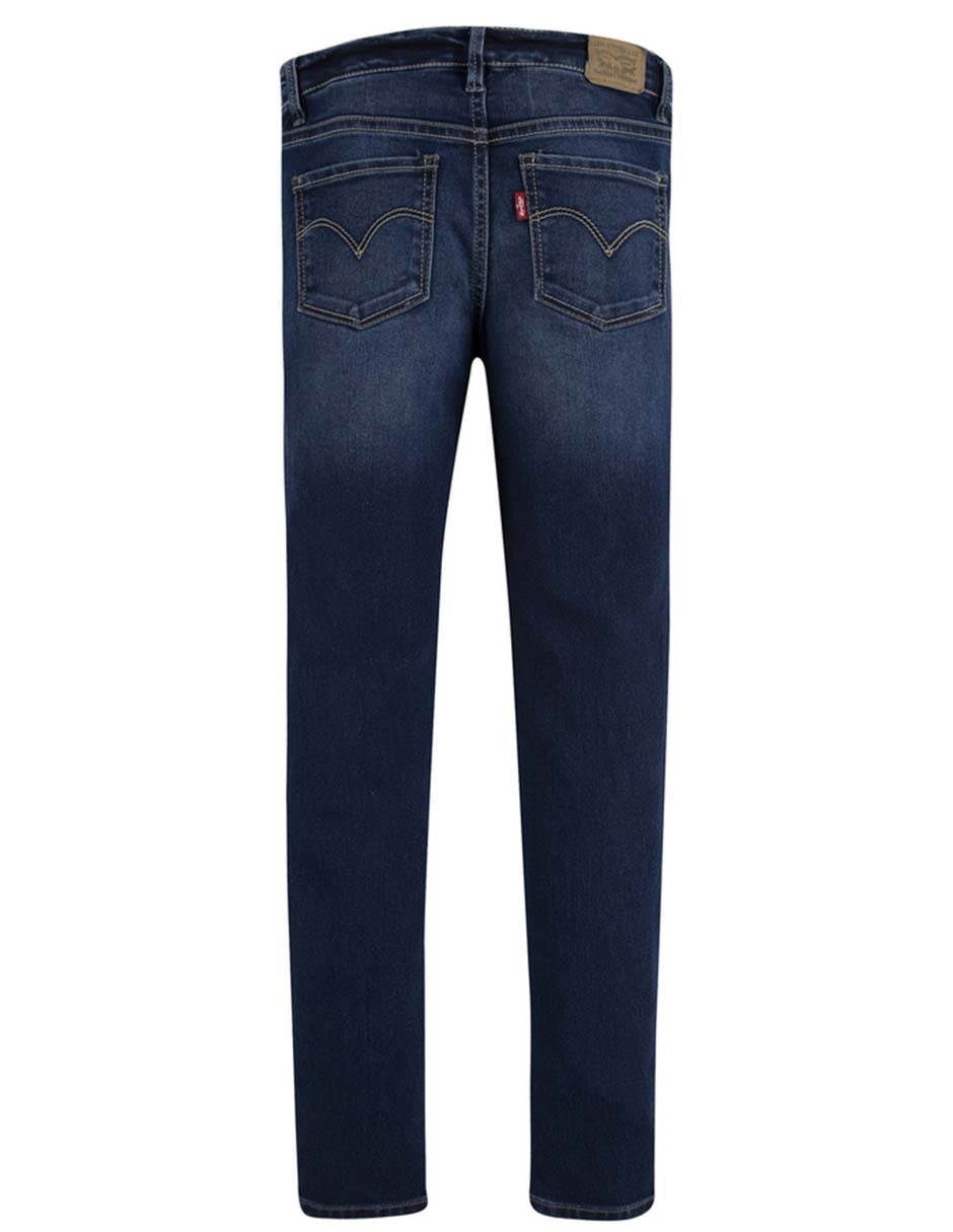 Jeans para niña 3