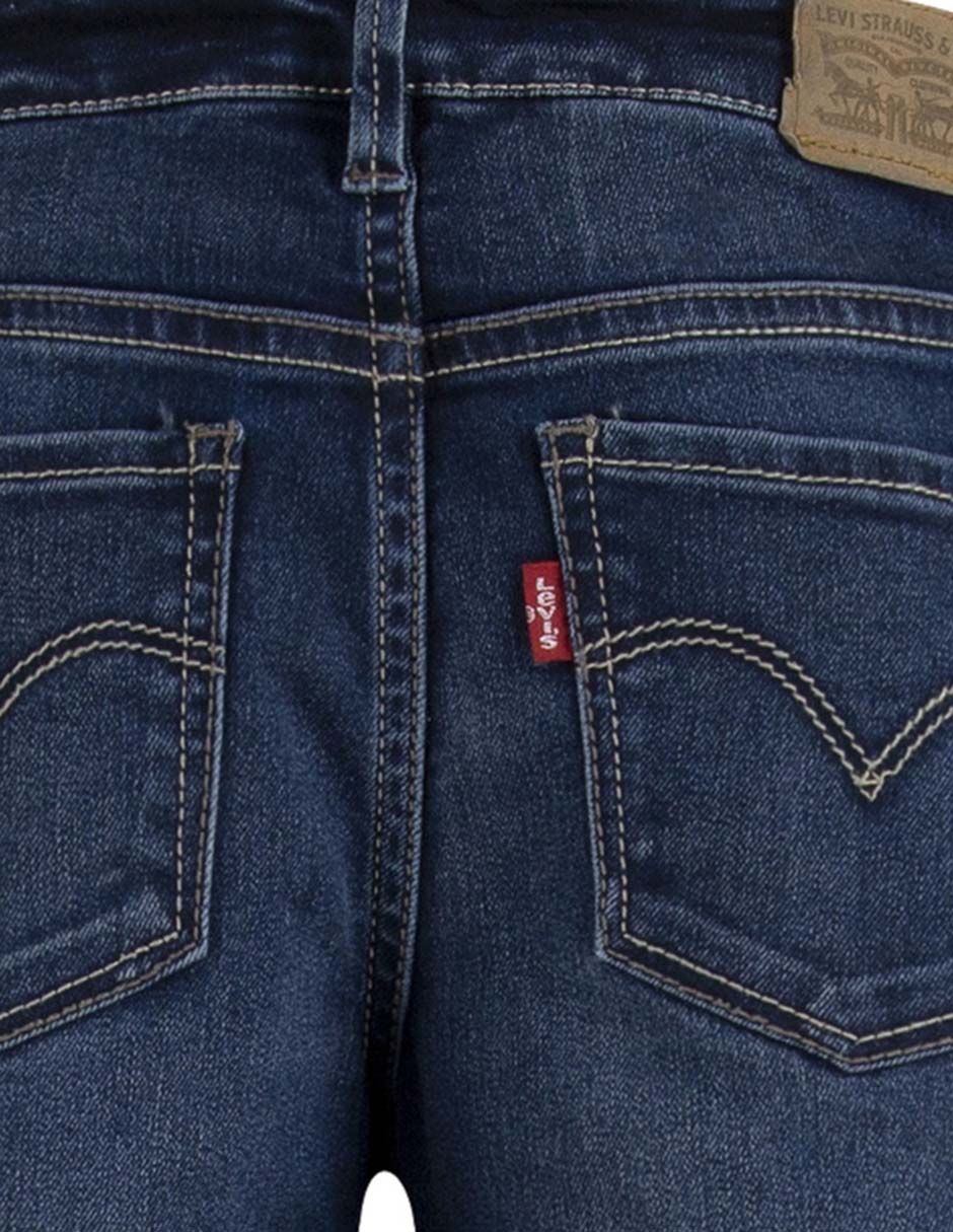 Jeans para niña 2