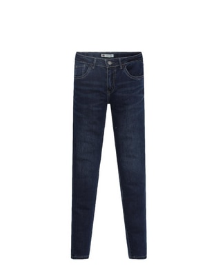 Jeans skinny 710 para niña