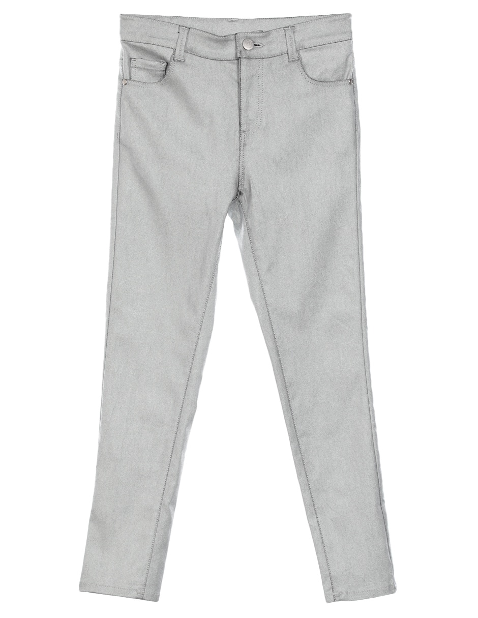 Jeans skinny That's It para niña