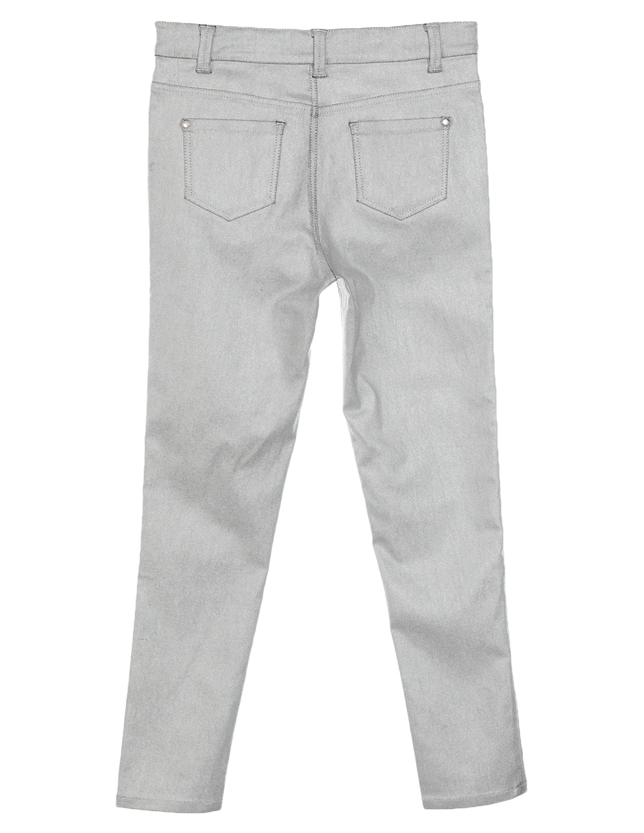 Jeans skinny That's It para niña