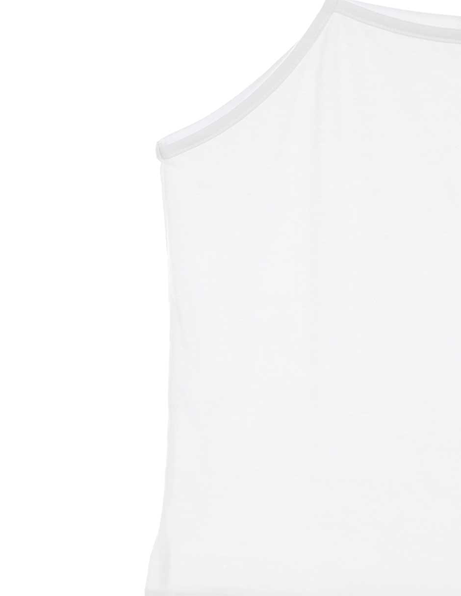 Blusa regular That's It para niña
