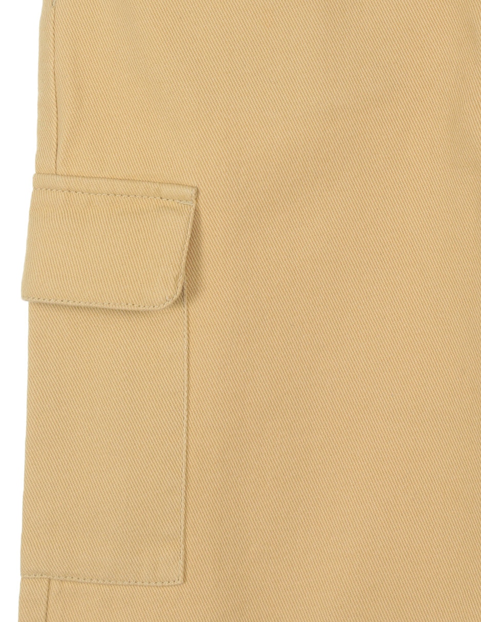 Pantalón cargo para niña 5