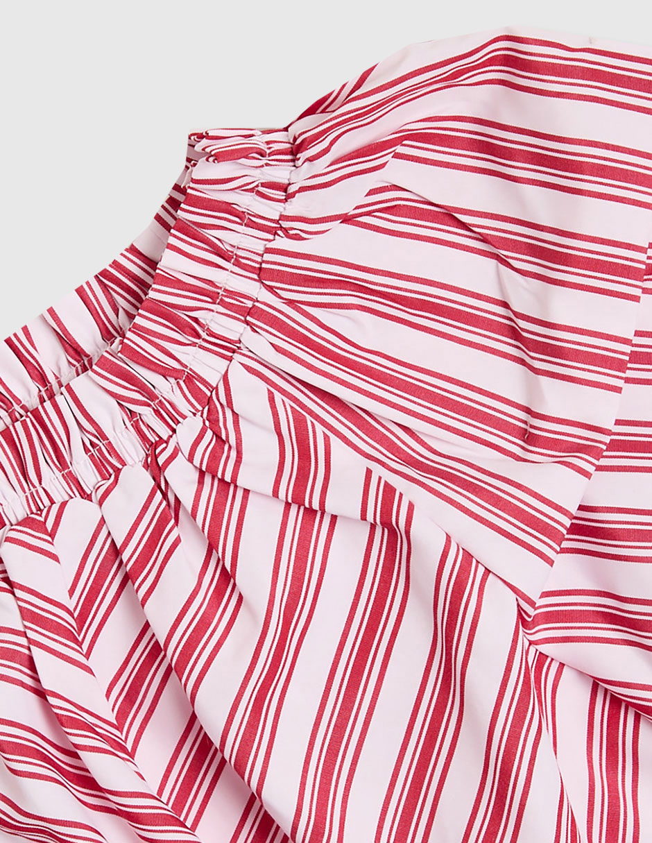 Blusa para niña 4