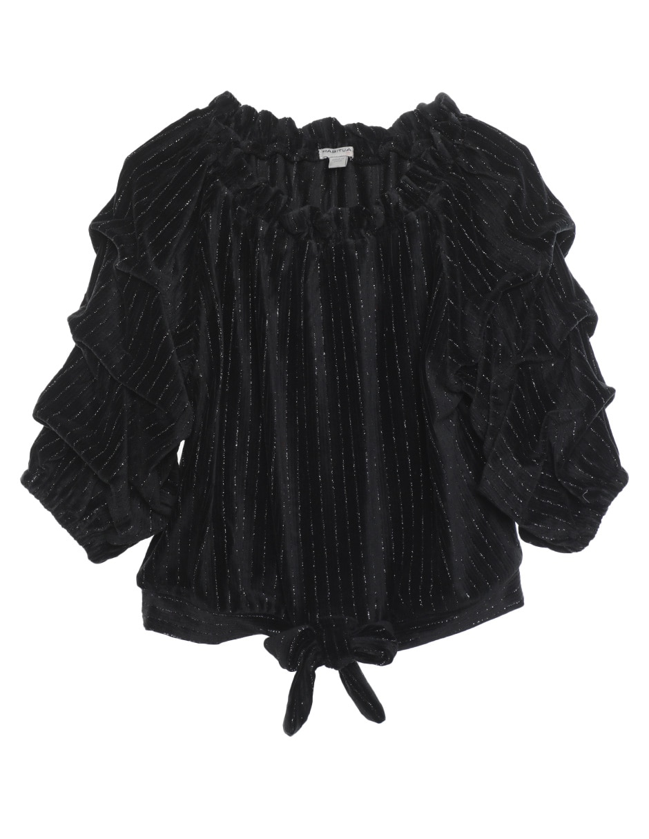 Blusa para niña Blusa para niña
