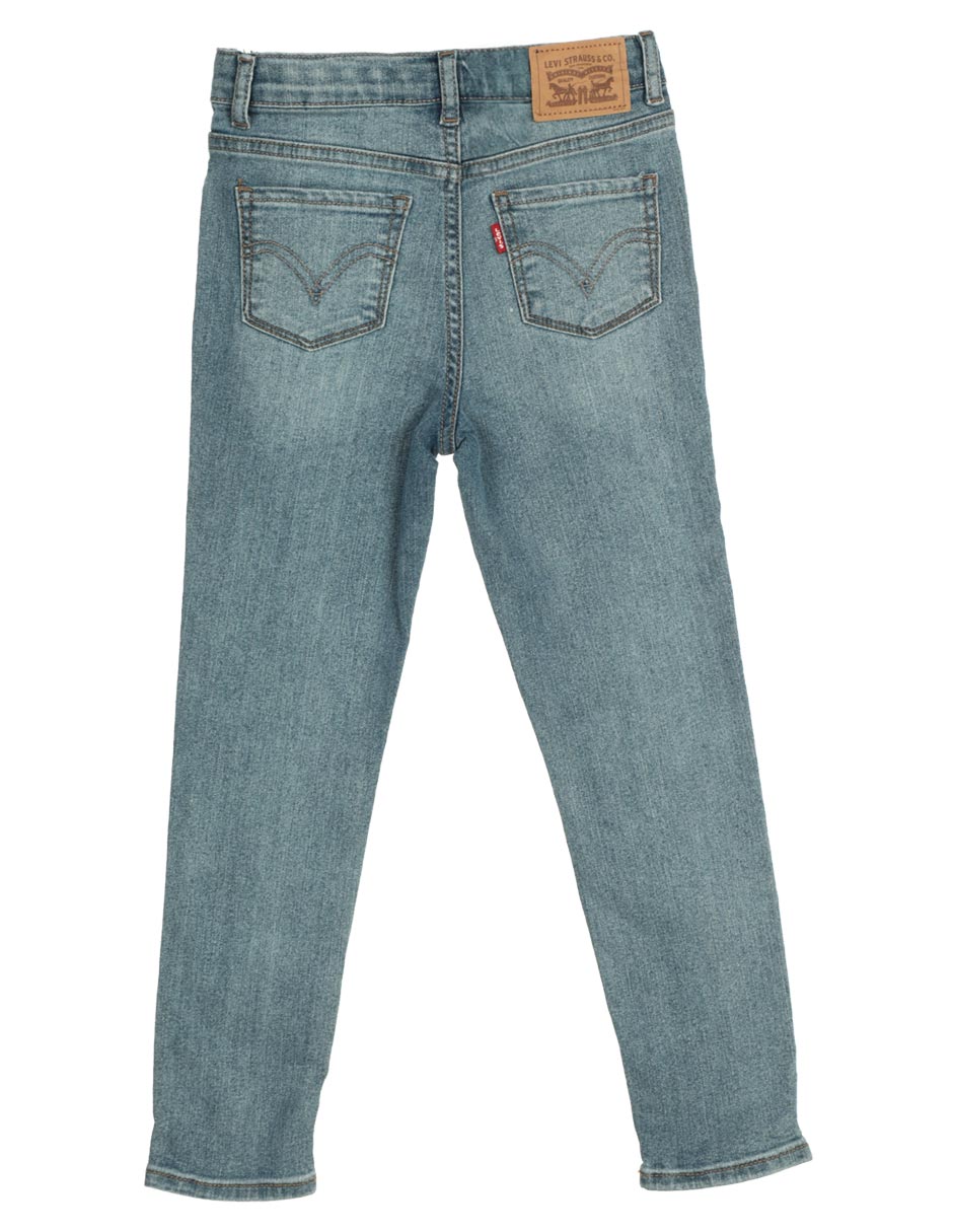 Jeans para niña 3