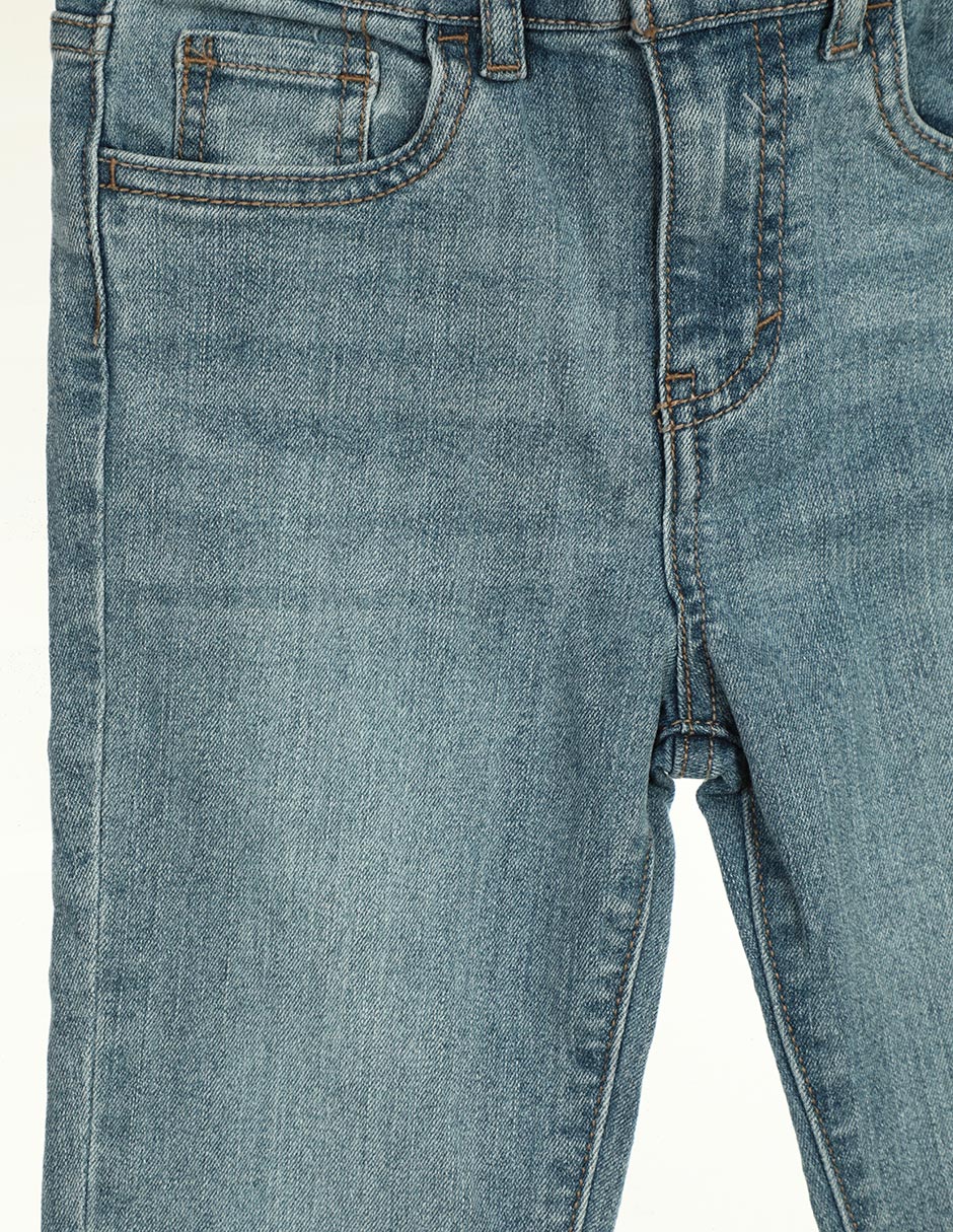 Jeans para niña 2