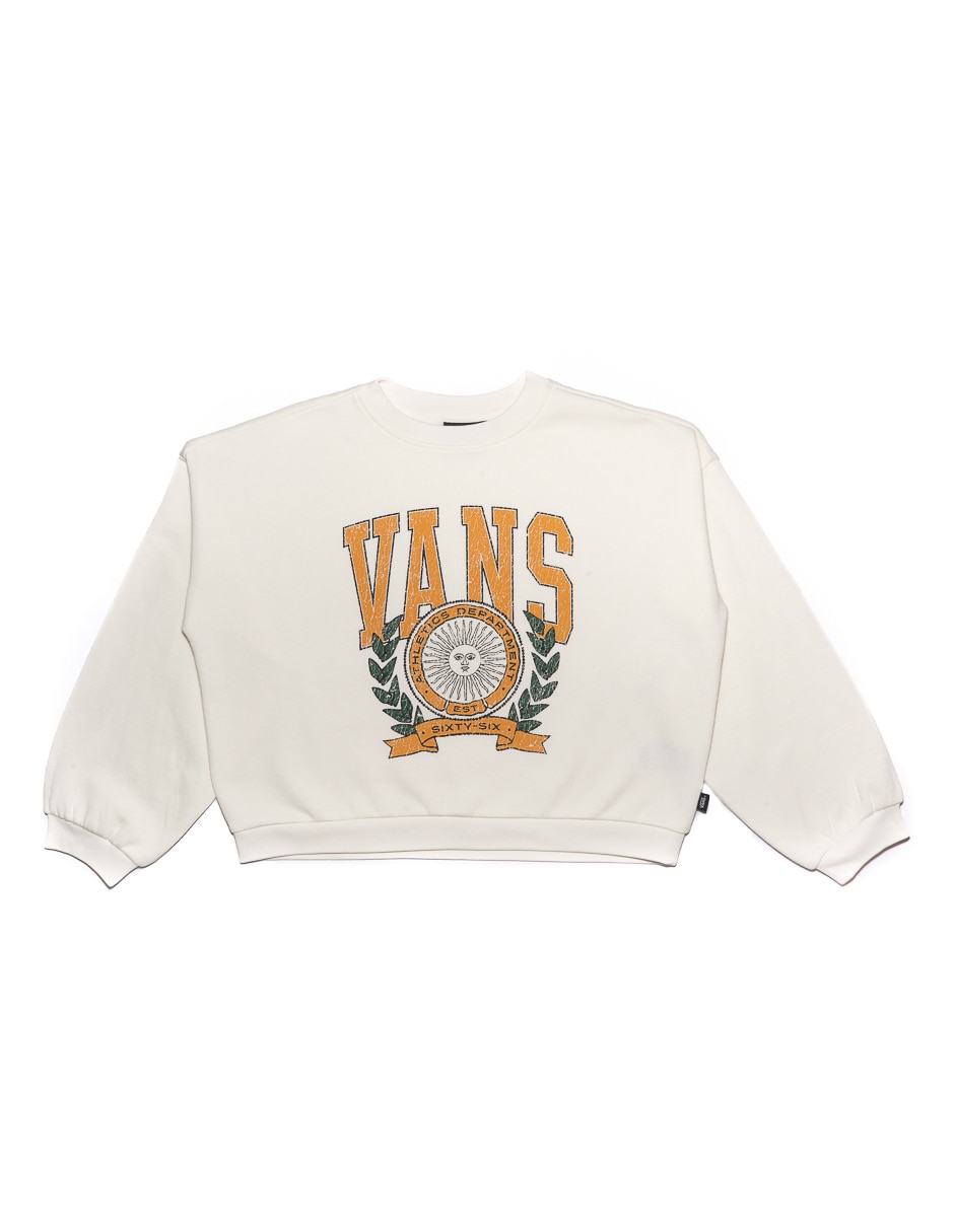 Sudadera para niña
