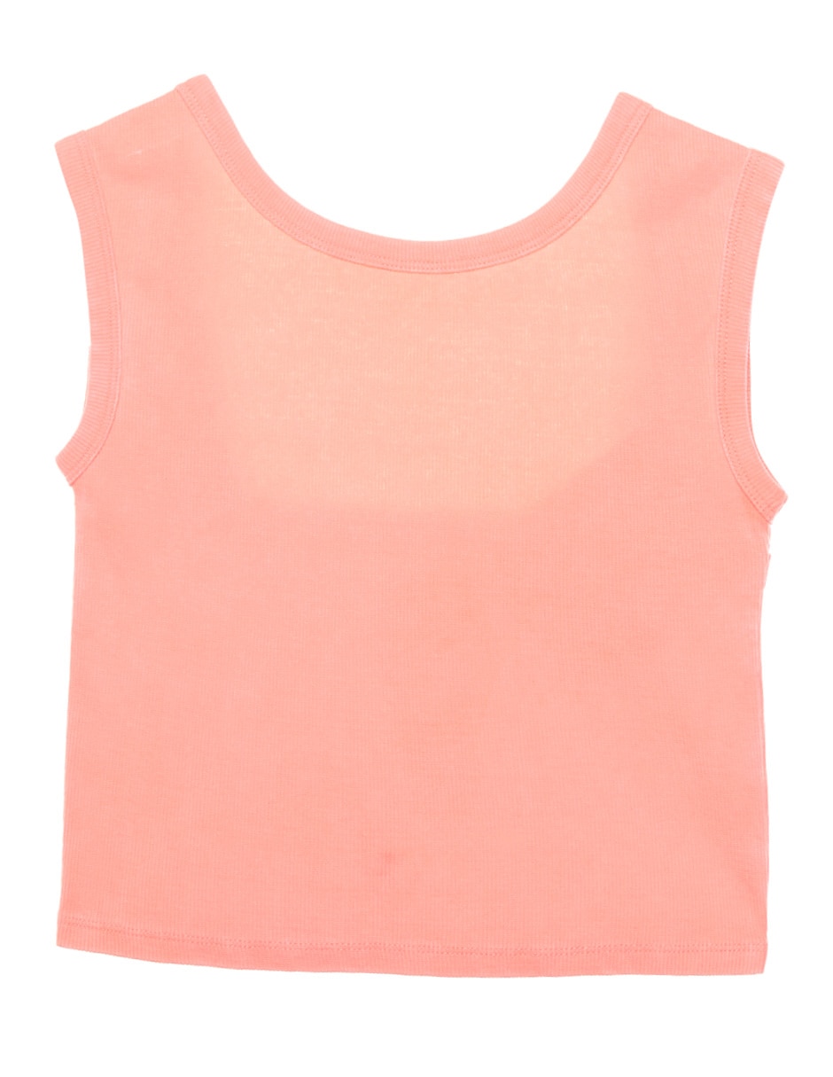 Playera para niña Playera para niña