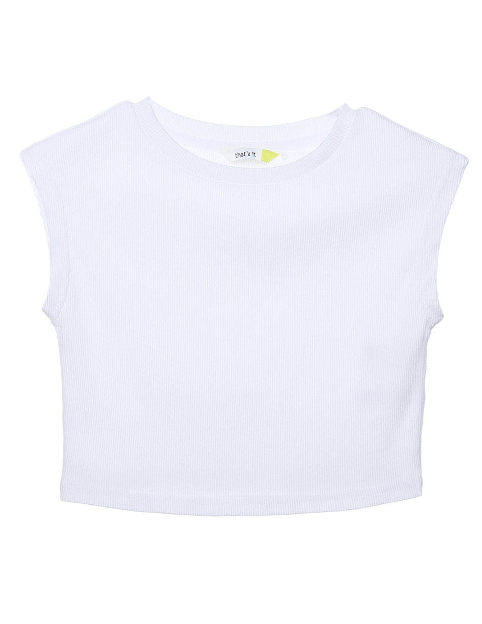 Playera para niña Playera para niña
