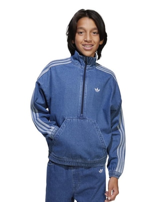 Chamarra Adidas Originals para niña