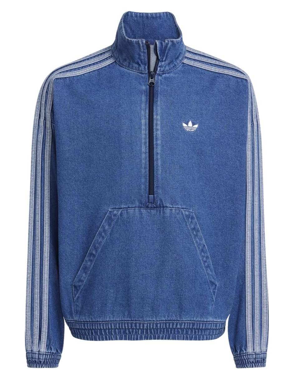 Chamarra Adidas Originals para niña