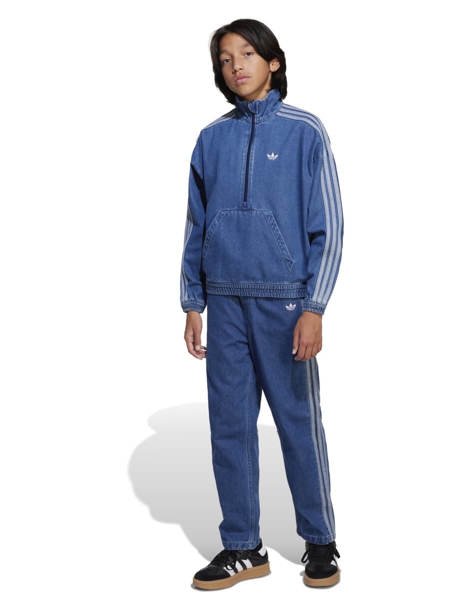 Chamarra Adidas Originals para niña