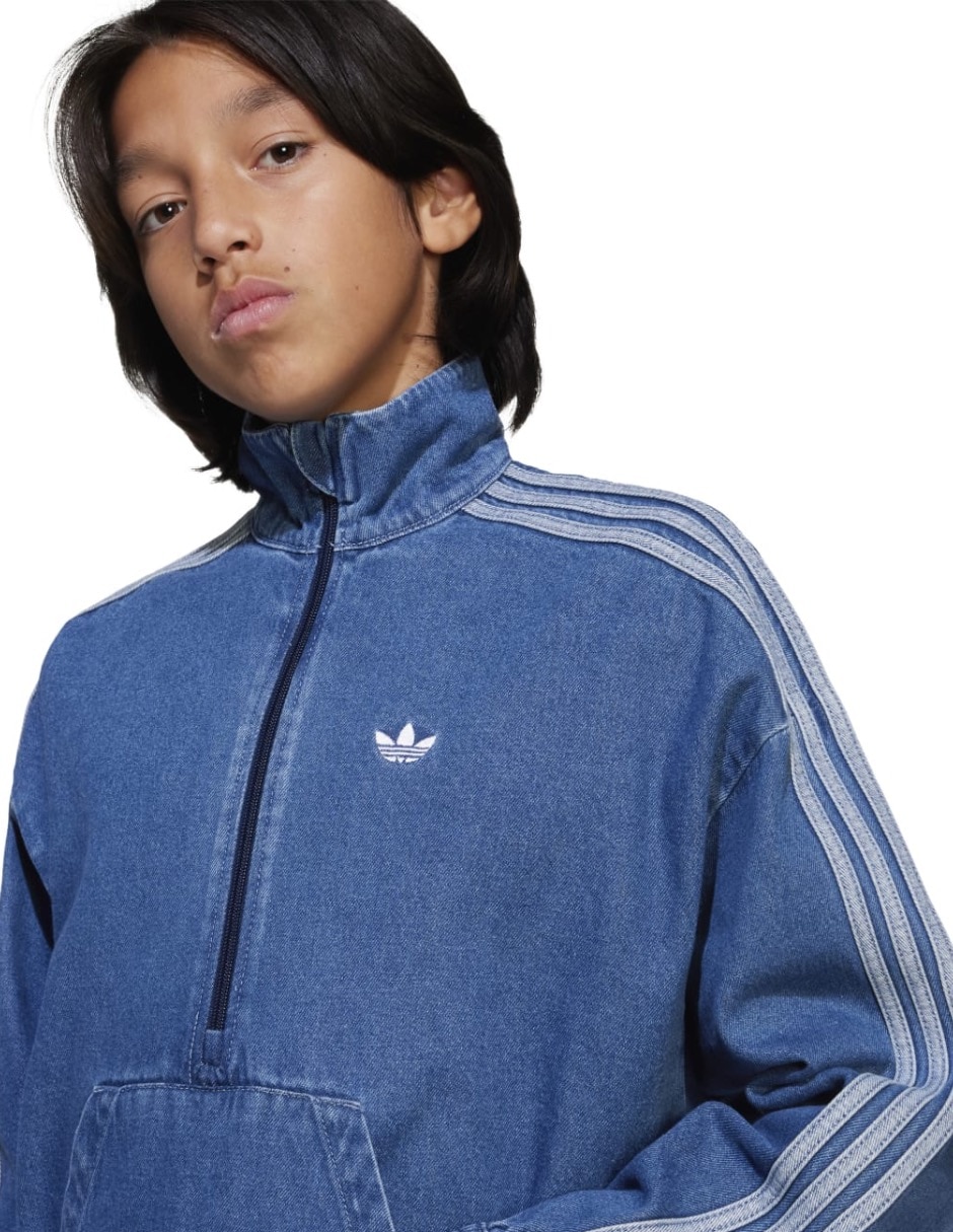 Chamarra Adidas Originals para niña