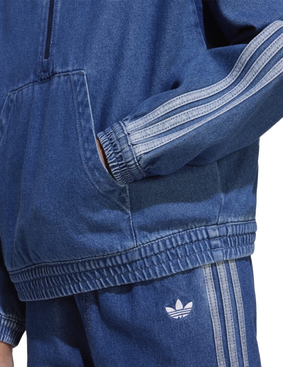 Chamarra Adidas Originals para niña