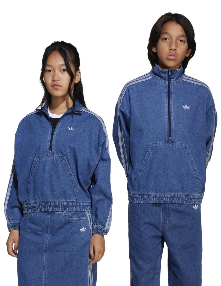 Chamarra Adidas Originals para niña