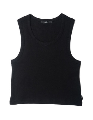Sudadera Drew rib tank para niña