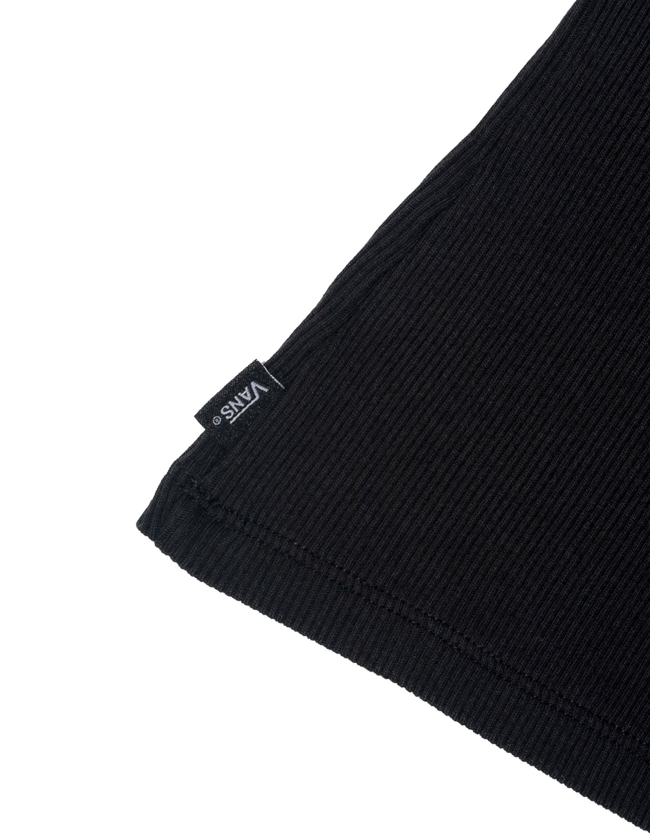 Sudadera Vans Drew rib tank para niña