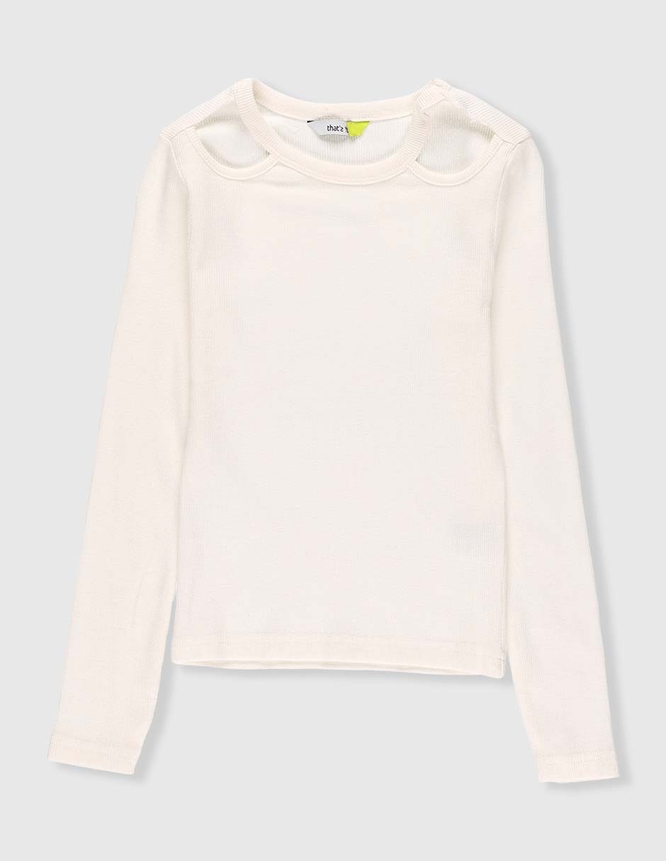 Blusa para niña 1
