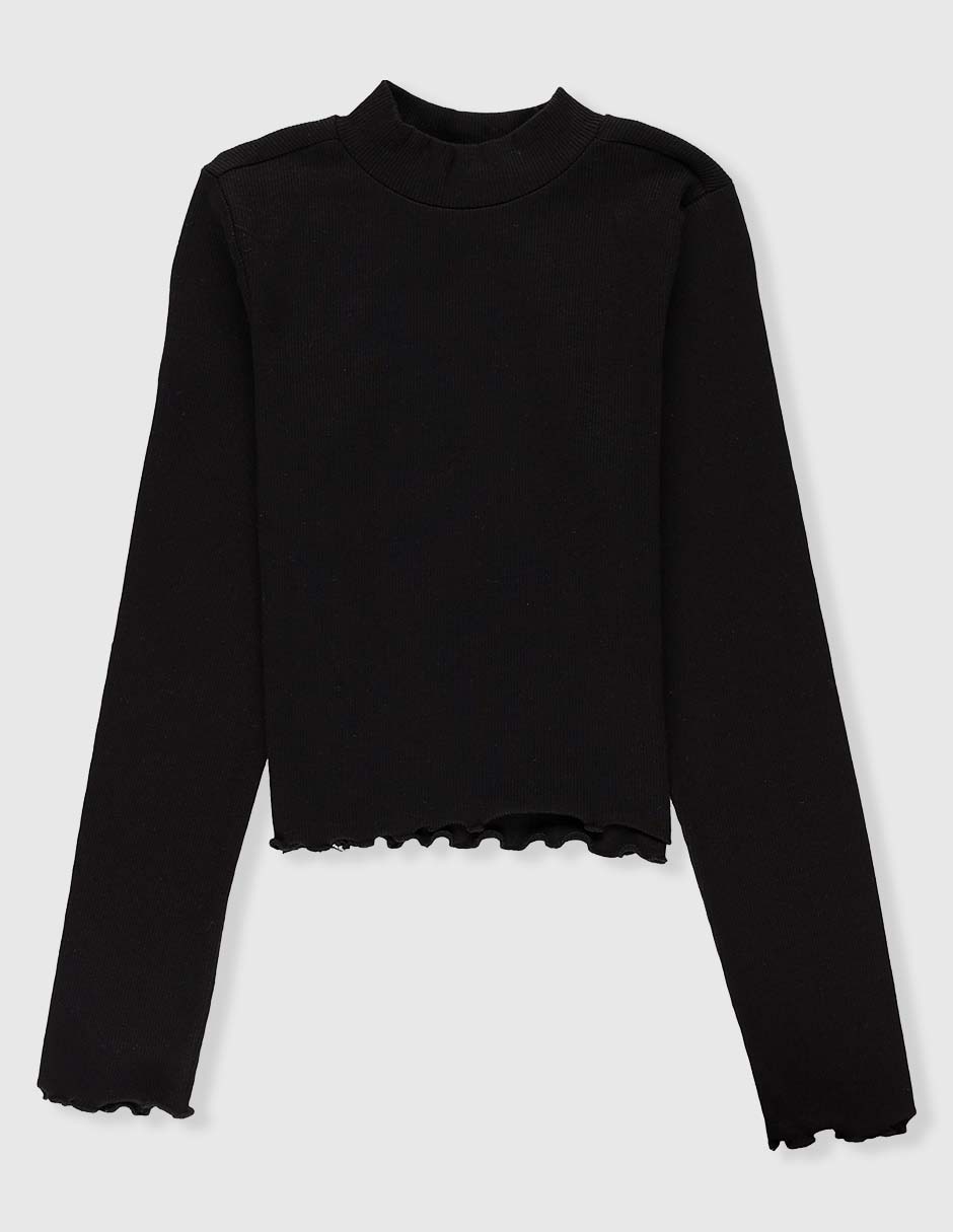 Blusa para niña 1