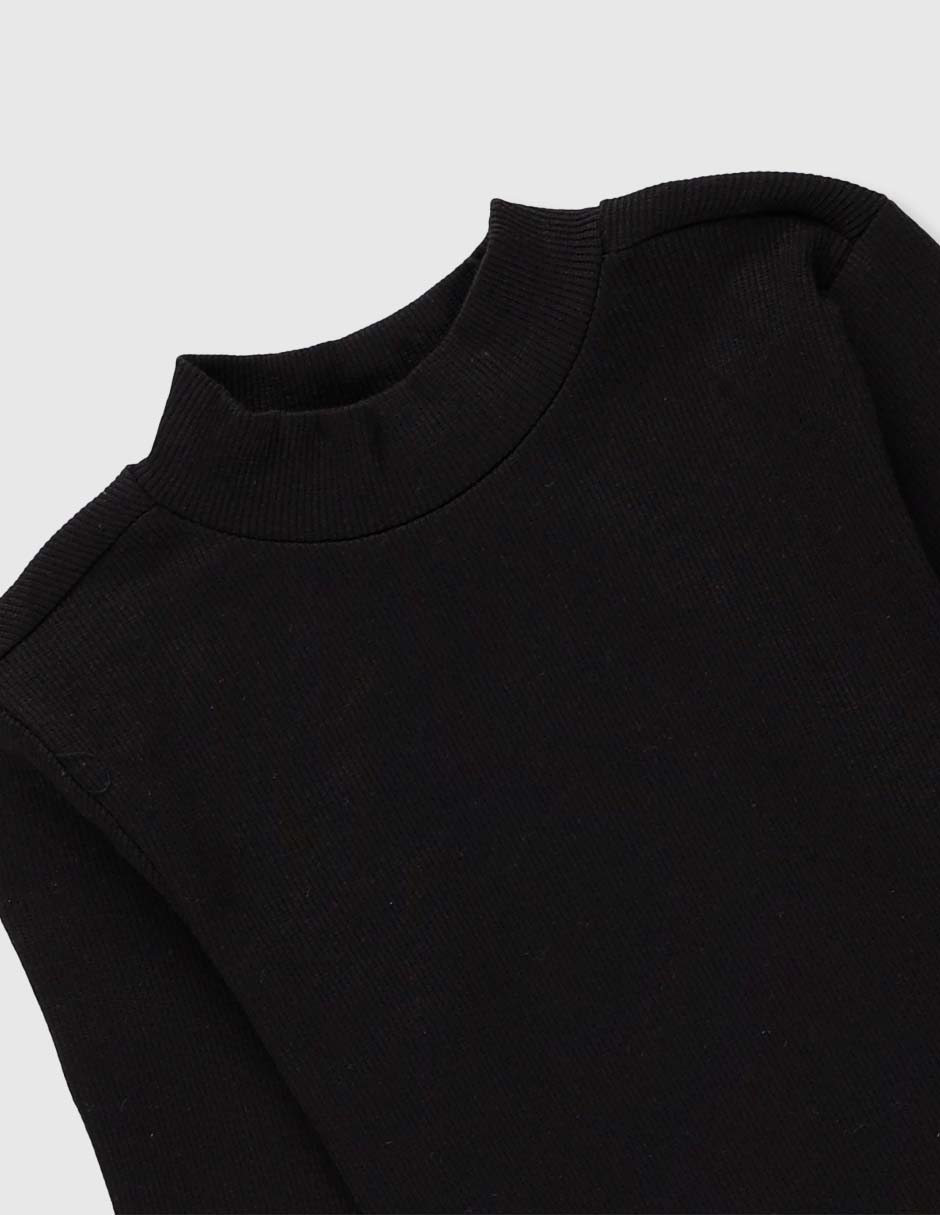Blusa para niña 6
