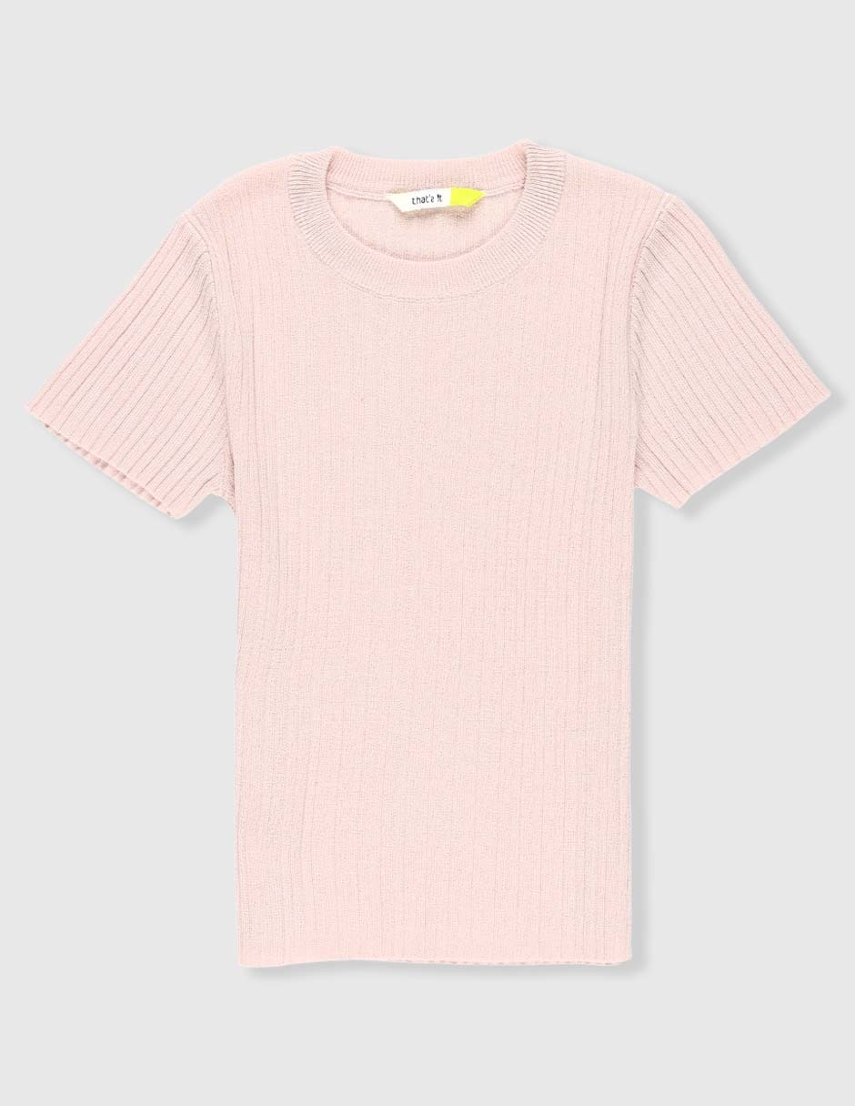 Blusa That's It para niña