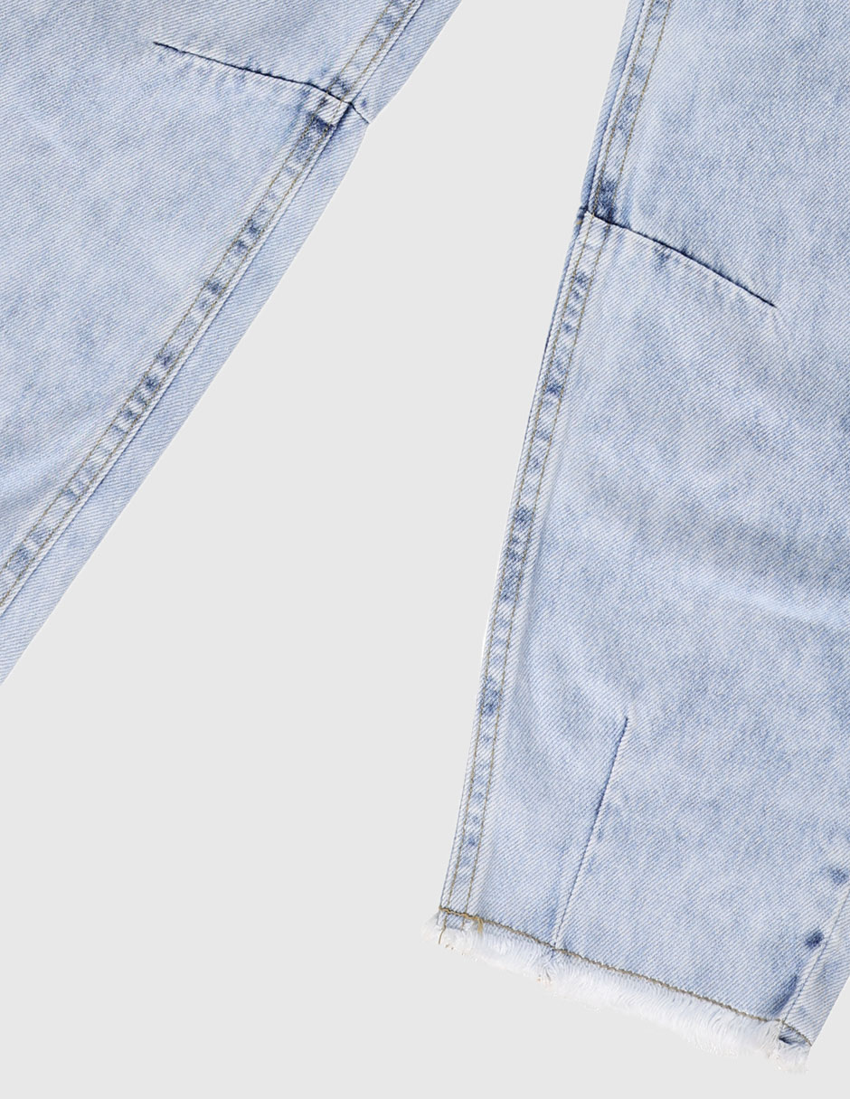 Jeans para niña 2