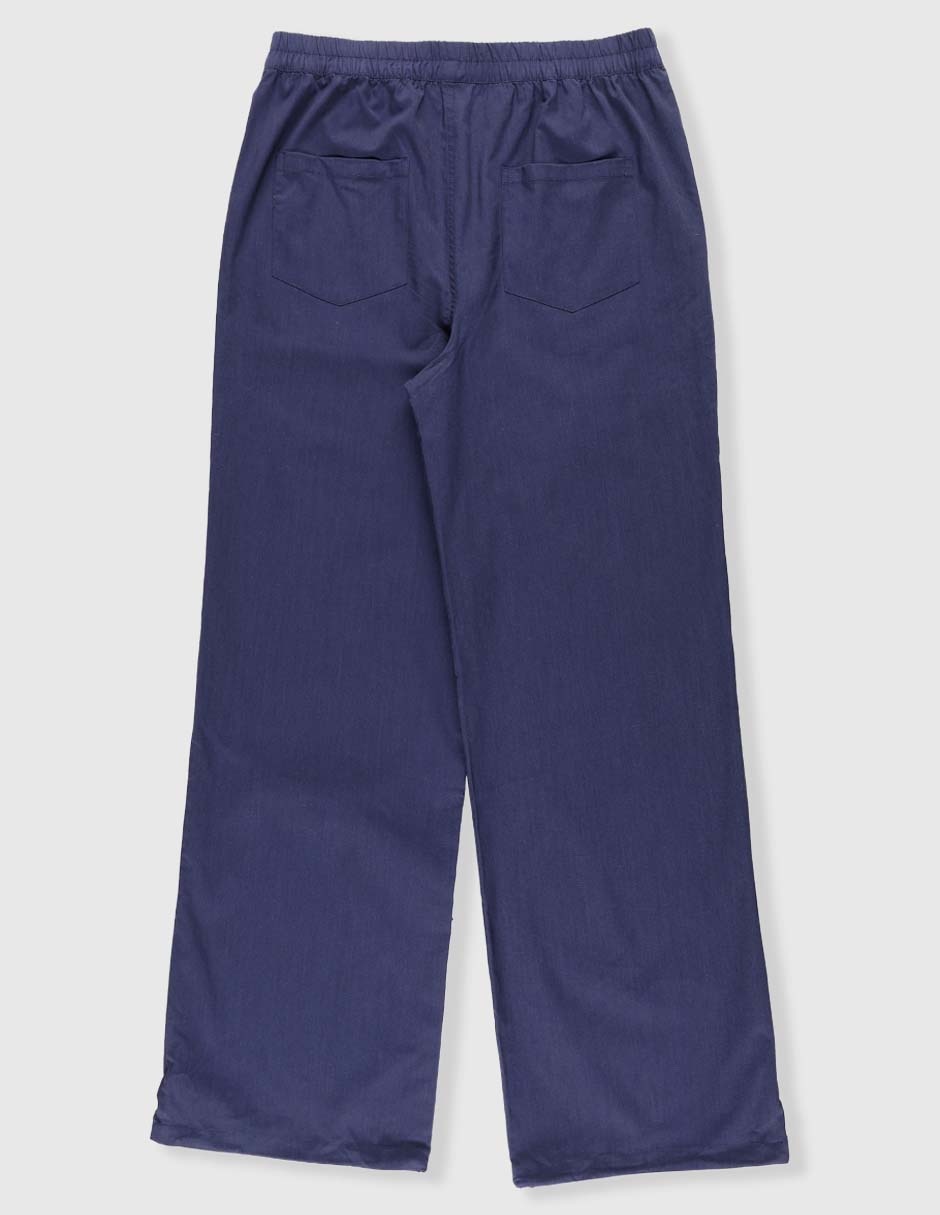 Pantalón con resorte That'S It para niña