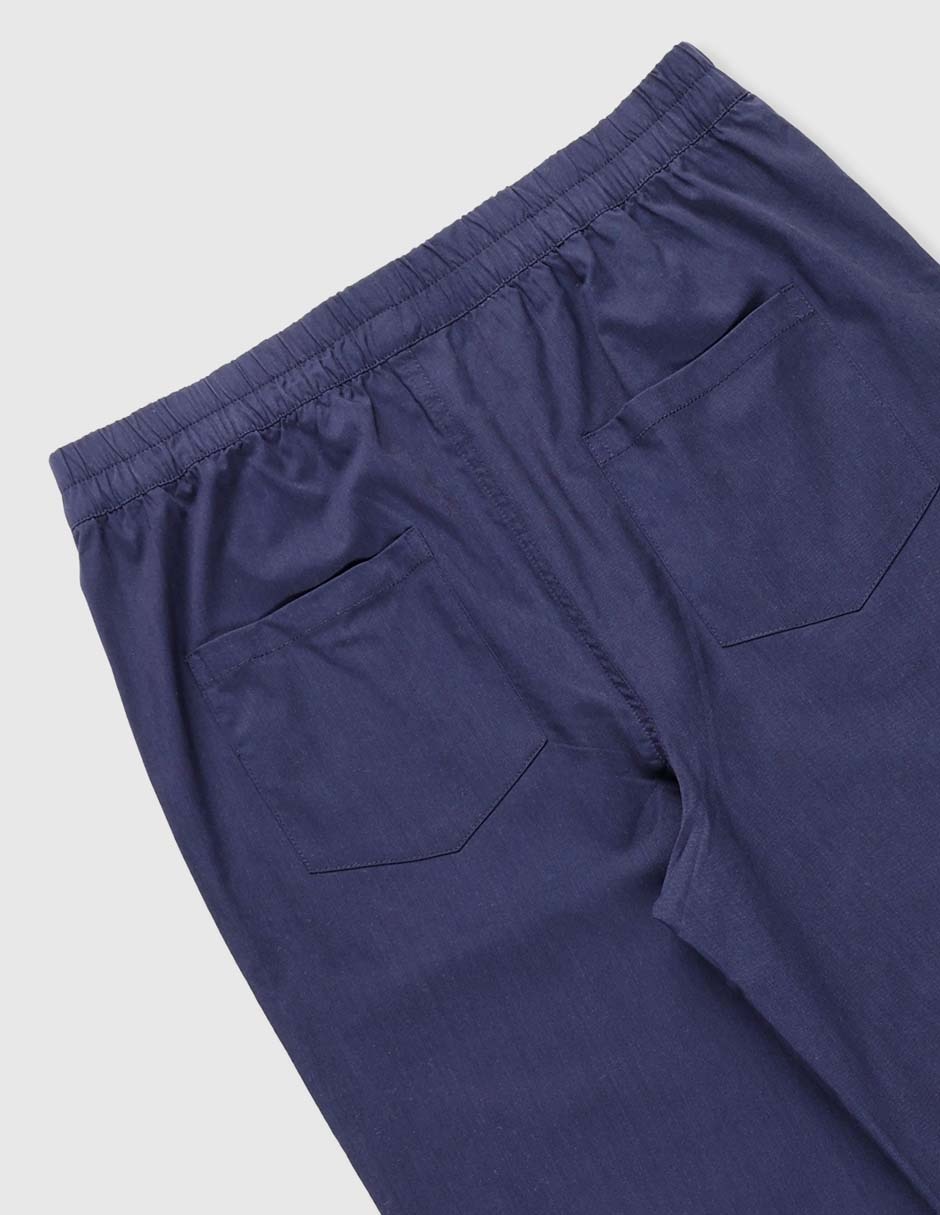 Pantalón con resorte That'S It para niña