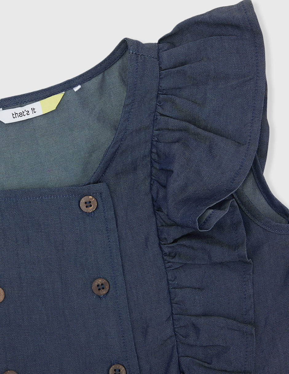 Conjunto para niña 7