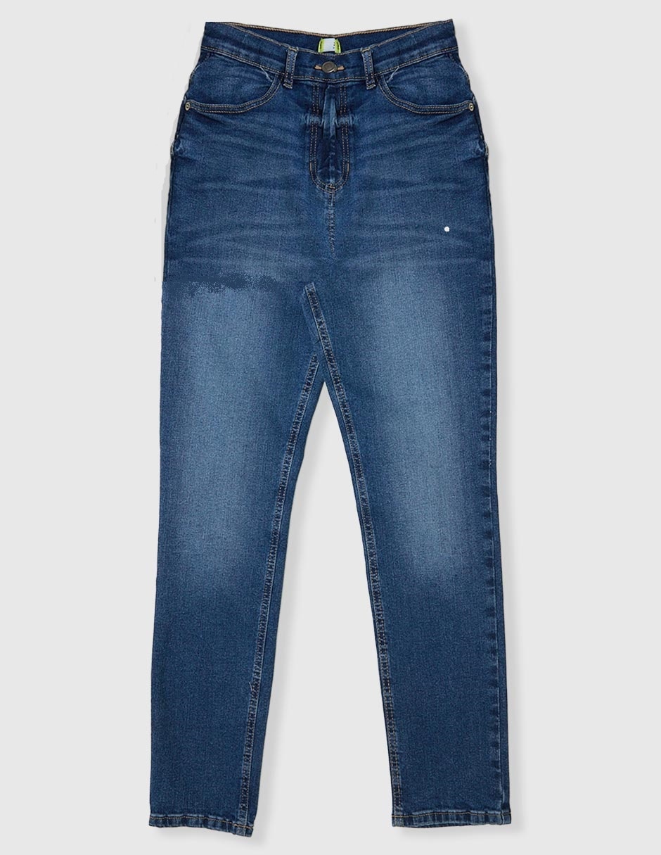 Jeans skinny para niña Jeans skinny para niña